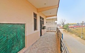 Hotel O Pk Palace